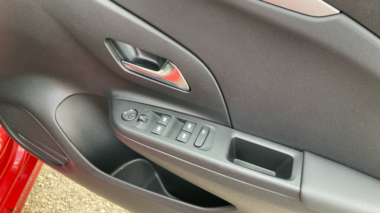 Vauxhall Corsa 1.2 Turbo Design 5dr Petrol Hatchback